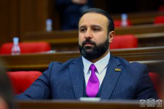 «Հրապարակ»․ Հայկ Սարգսյանին կհեռացնե՞ն ՔՊ-ից