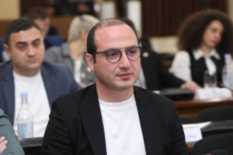 «Հրապարակ». Էջմիածնում ՔՊ-ին «սյուրպրիզ» է սպասվում