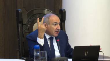 Որ 2 ատոմակայան ես կառուցել, ինչու՞ ես Ռուսաստանից կաթիկ ուզում  