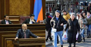 Երկու Հայաստան