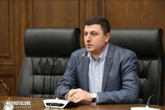 «Հրապարակ»․ Իմպիչմենտի հասնելու համար մեծ ճակատ է պետք, ինչը փորձում է ՀՀԿ-ն ձեւավորել