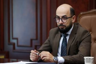 Ինչպես հետ վերադարձնել Արթուր Հովհաննիսյանի միջից դուրս եկած հրեշին