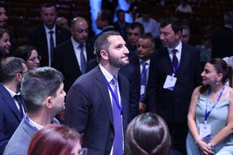 Իրապես անկախ, իրապես ազատ, իրապես արդար, իրապես բարեկեցիկ