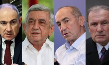 Պարտվողը հաղթողներին տանել չի կարողանում․․․