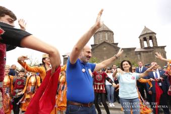 Պարող օկուպանտը