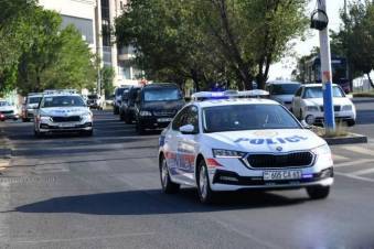 Փաշինյանի խաչմերուկ