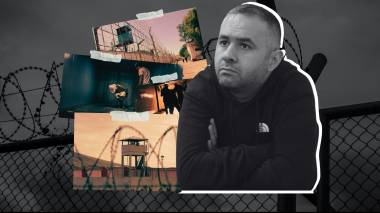 “Шувелянская тюрьма” — место жестоких пыток и тотальной коррупции