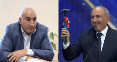 Ճառ ասողի սինդրոմն է, զանգ կախող չկա, ինքն էլ մուրճը նորից առել, ընկել է մարդկանց հետևից․ պատգամավոր