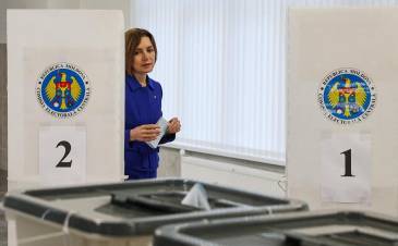 Պաշտոնական. ԿԸՀ-ն հաստատեց՝ հաղթել է նախագահի կուսակցությունը