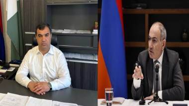 Աղետ է,  երբ ժողովուրդը չի հավատում իրավական ոչ մի գործընթացի