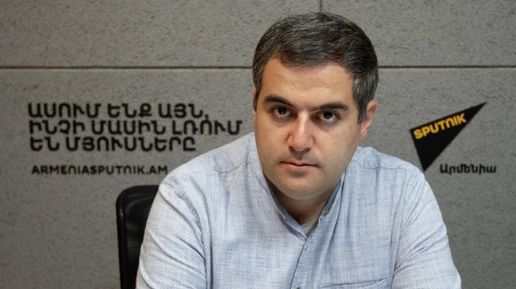 Պակիստանի հետ հարաբերությունները` պրոթուրքականության հաջորդ քա՞յլ 