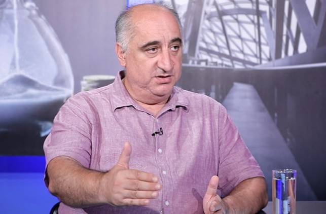 «Հրապարակ». Մեզ պետք չեն շարադրություն գրող տնօրեններ, մեզ պետք են գործադիր մարդիկ