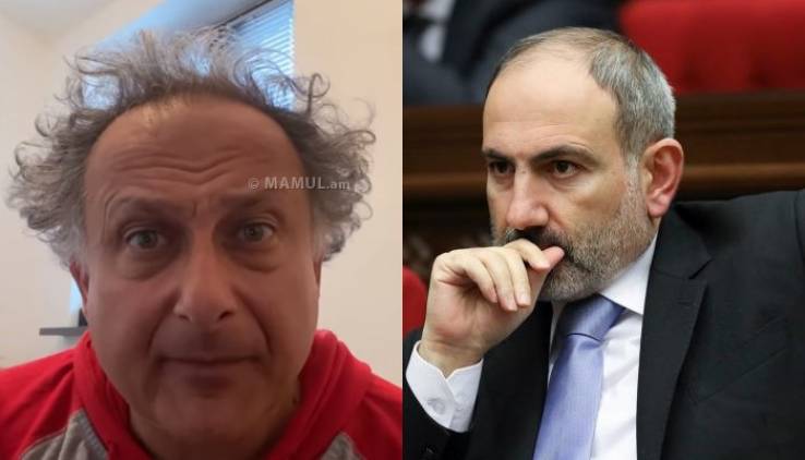 Յոժն ու Նիկոլը