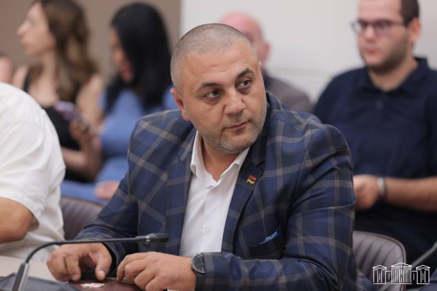 «Հրապարակ». 2021 թվականին ժողովուրդն ընտրել է մեզ հենց այս ապագայի համար 