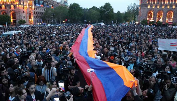 Քարոզչական միֆեր