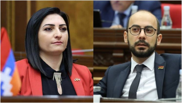 Իշխանությունը չի զոհի իր, «օգտակար զինվորին»,  չէ՞ որ նա կռվում է իր համար․․․