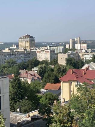 Անծանոթ ու ծանոթ Մոլդովա․ հայաստանցու աչքերով