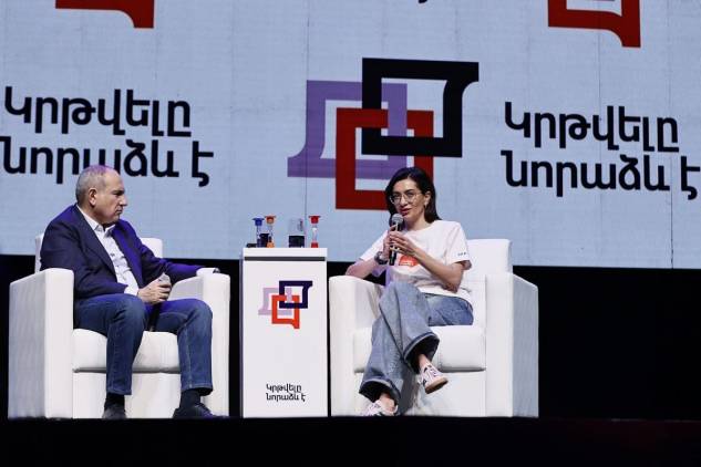 «Կրթվելը նորաձև է» ասող Փաշինյանները գիտե՞ն Ադրբեջանի բուհերի համբավի մասին