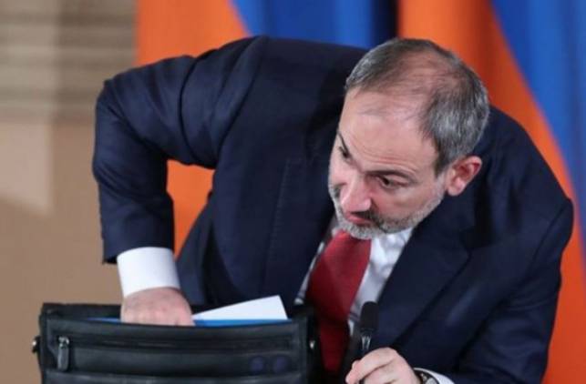 Անընդհատ հիշեցրեք այս մարդուն, որ պարտությունը հաղթանակ չէ․․․