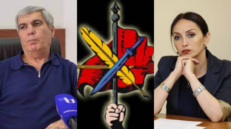 «Հրապարակ». ՀՅԴ-ն դատարան է դիմել 