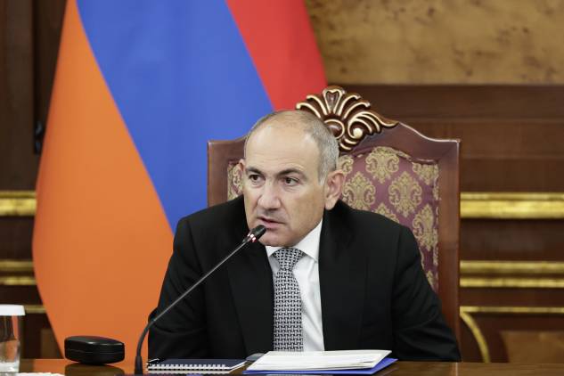 Ատելությո՞ւն, թե՞ սեր. արդյո՞ք մենք բանական էակներ ենք