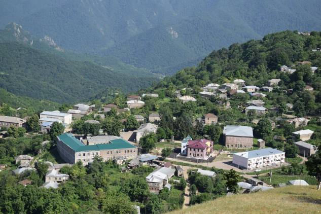 Սահմանամերձի համայնքապետին մեղադրում են սերմացուն յուրացնելու համար, իսկ յուրացնողը «երաշտն» է եղել