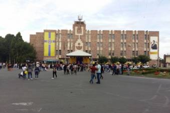 Էջմիածնում ՔՊ-ն կփորձարկի նոր տեխնոլոգիա