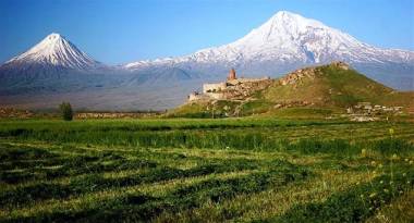 «Արարատը Մեր աչքերում» Հոգևոր-կրթամշակությաին միջոցառում
