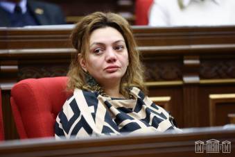 Սովետի խելքը չէր կտրել, որ Լիսկայի պատգամավոր մորը դներ գյուղնախարար