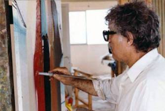 Լիբանանահայ նկարչի գործը՝ 242,000 դոլար
