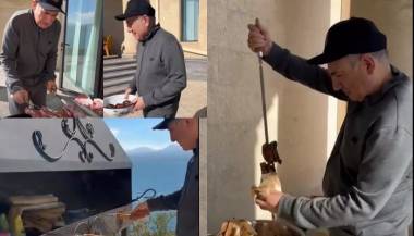 Պարապ գործերի վարչապետ