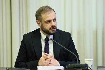 «Հրապարակ». Գեւորգ Պապոյանը սխալ հասցեատիրոջ է դիմել