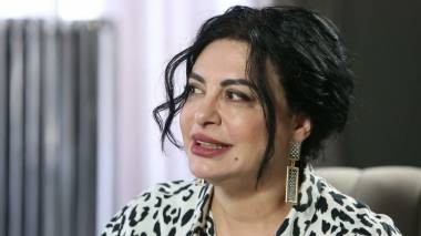 «Հրապարակ». Բացարձակ չեմ հասկանում, թե ինչ է նշանակում` Մասիսը մերը չէ