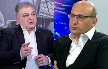 «Հրապարակ». Խաղաղության ու «միջանցքի» արանքում