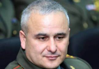 Կալանավորել էին, որ միջանցքը հանձնելու ընթացքում ընդվզում չլիներ