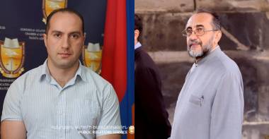 «Հրապարակ»․ Քաղաքականությամբ չի զբաղվել, մրցույթում նվազագույն շեմը չի հաղթահարել, Աջապահյանի գործը քաղաքական չի համարում