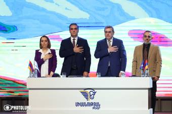 «Հրապարակ». ՔՊ-ն մեր թիվ 1 քաղաքական հակառակորդն է, որի հետ քննարկումներ չի կարելի ունենալ