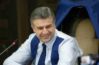 «Սիմպո տղան» կխառնի խաղաքարտերը․․․