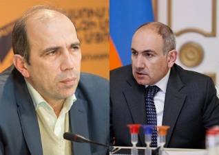 «Հրապարակ». Այս հարցում էլ է զրոյական կետում մնացել