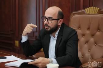 Արթուր Հովհաննիսյանի սպառնալիքներից կայսրությունները սարսափած են