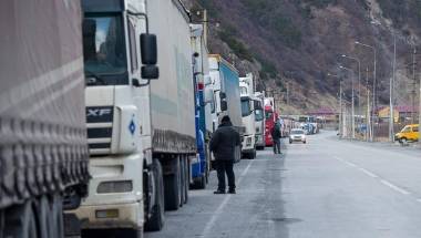 Ռուսաստանից հայ վարորդների են «դեպորտ» անում