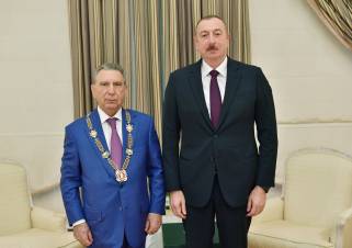 В Баку арестован «серый кардинал». Предварительные версии 