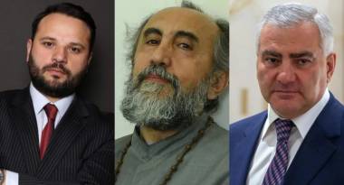 Երկու կարեւոր հանգամանք