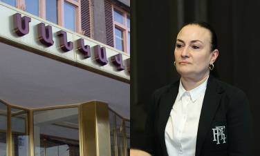 Ինչ է կատարվել Մանկավարժական համալսարանում