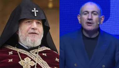 Եկեղեցու խախտումը ընկալվում է որպես ոչնչացման վտանգ  