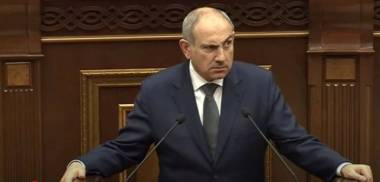 Ազատությո՞ւն` ինչքան ուզեք