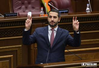 «Հրապարակ». ՔՊ-ում քաստինգ է հայտարարված` «ով ավելի ցինիկ կլինի» անվանակարգի համար