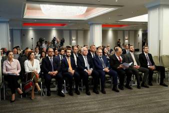 Որն է պոլիցայի եւ իրավապաշտպանի տարբերությունը