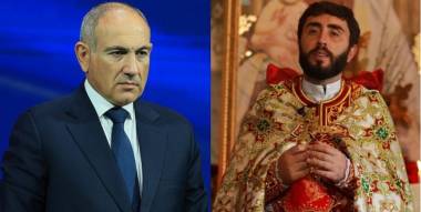 Տերն ասում է՝ անիծյալ է նա, ով հույսը դնում է մարդու վրա