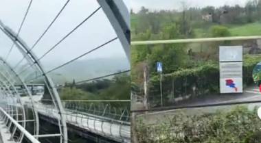 «Հրապարակ»․ Տիկտոկի տեսանյութը պրովոկացիա՞ է
